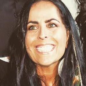 Angelique Zaki