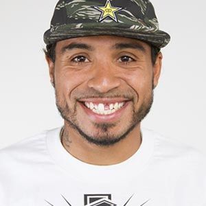 Manny Santiago