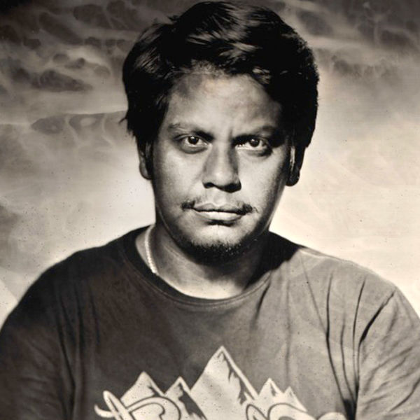 Oscar Loreto Jr.