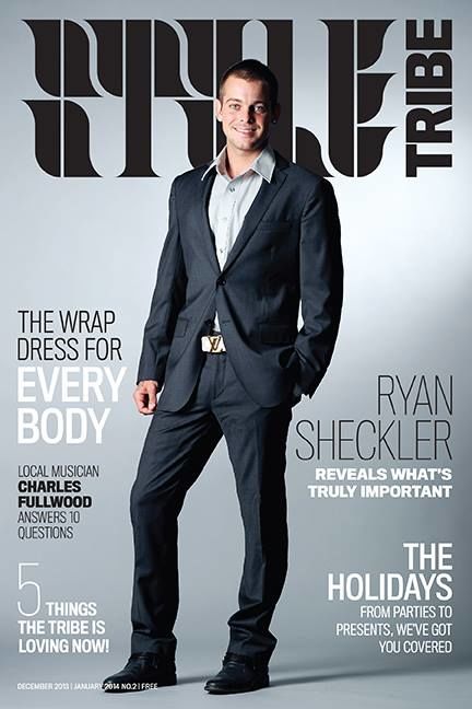 Native Son - Style Tribe Article