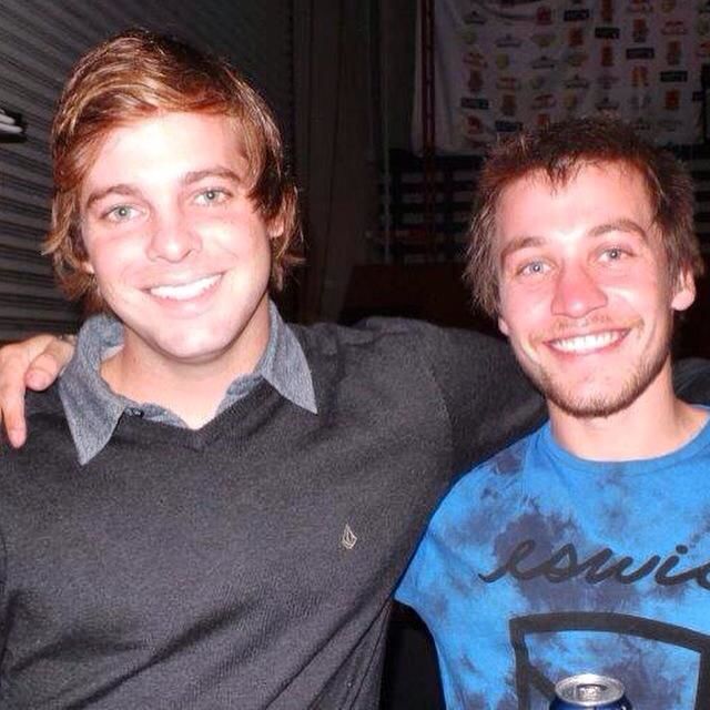 David Reyes Becomes Official Sheckler Foundation SkateBOARD Member